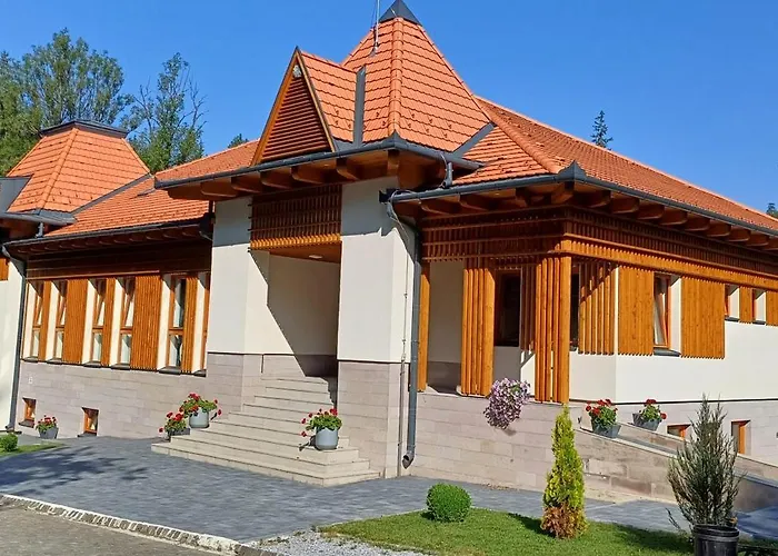 Villa Bellini Borszek