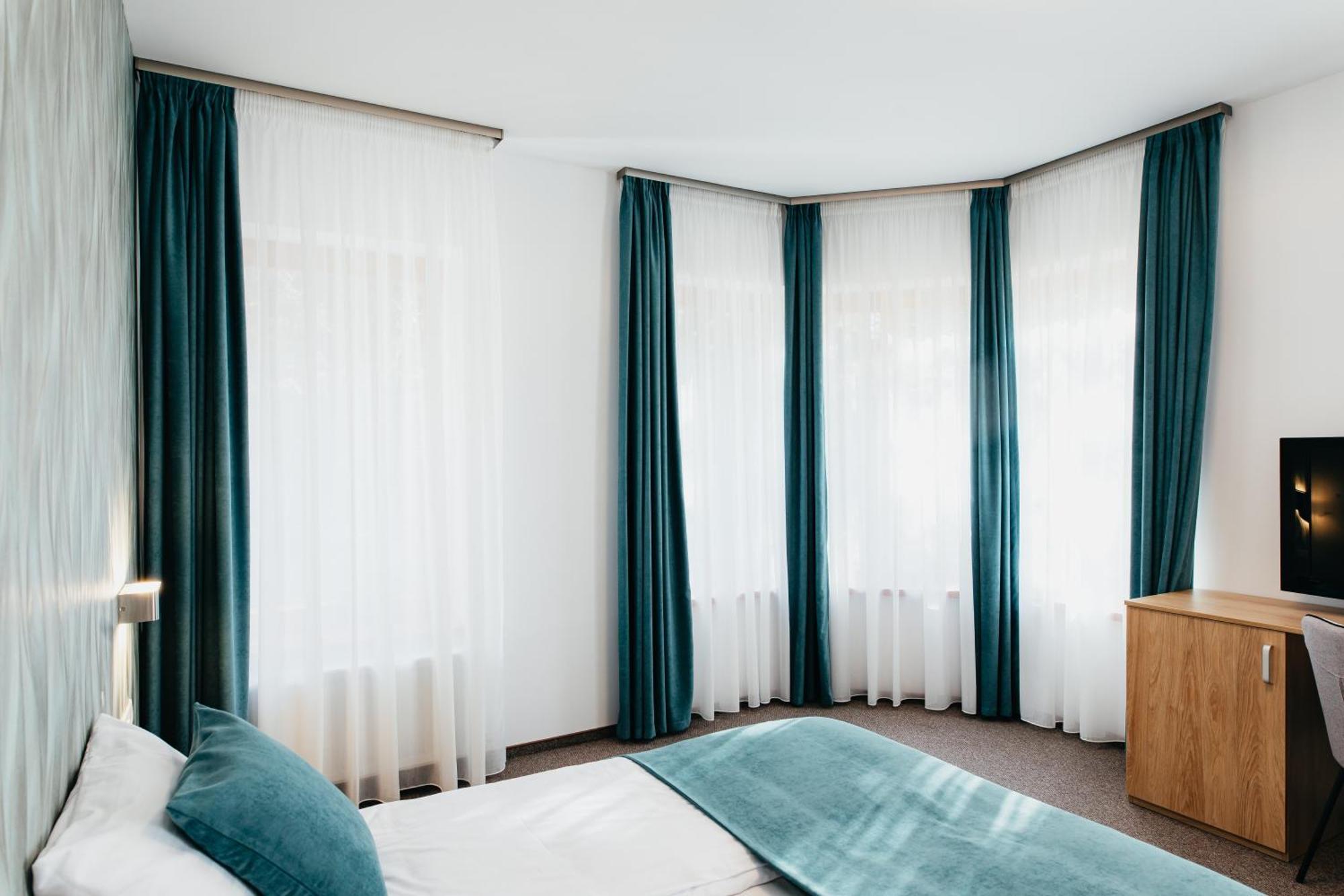 Hotel Bellini 4*