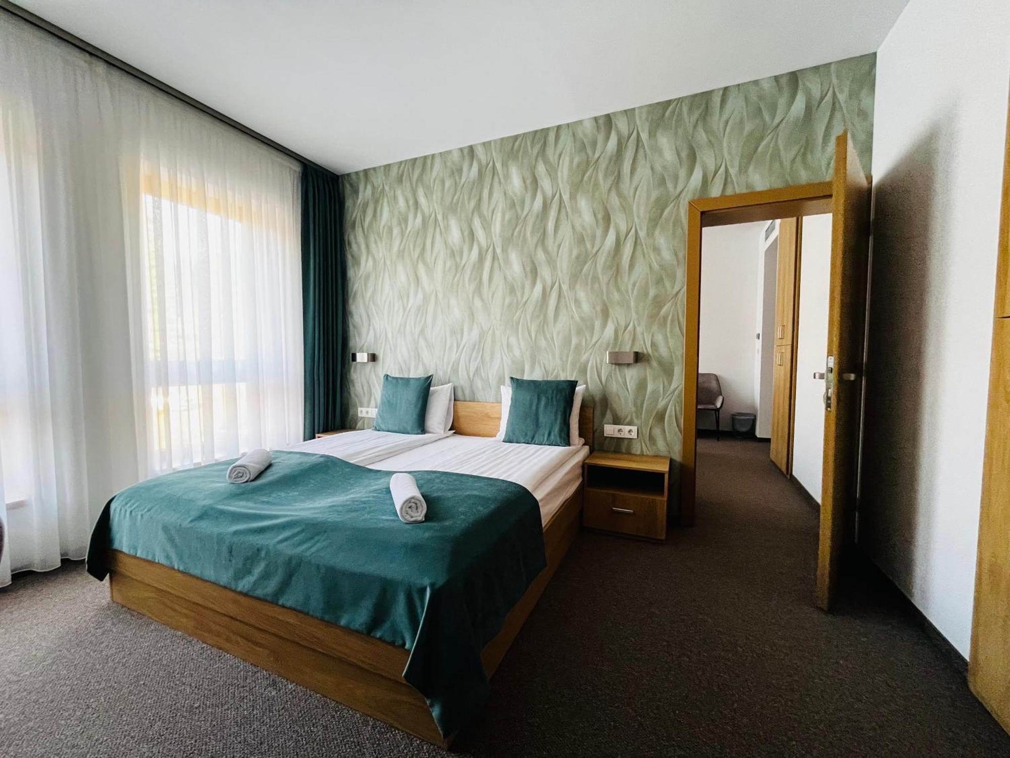 Hotel Bellini
